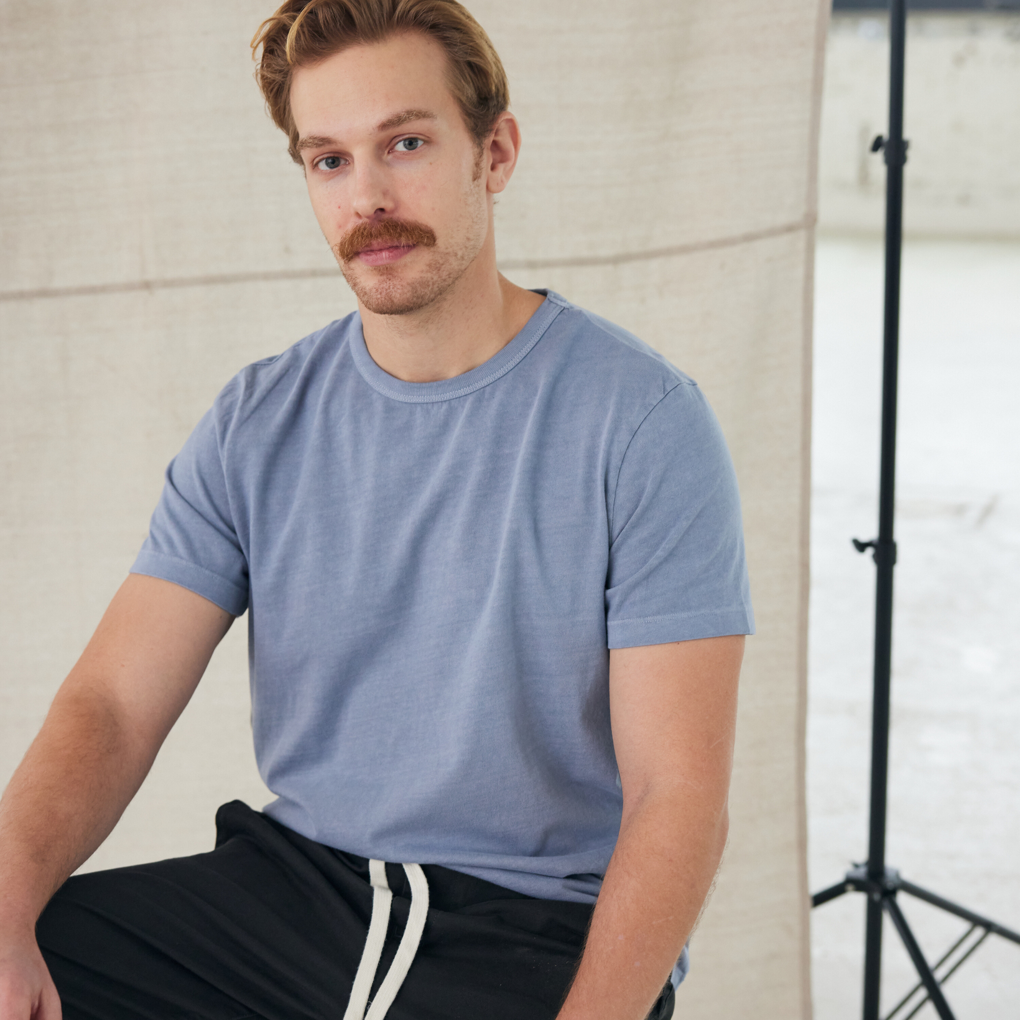 Steel City - Wholesale T-Shirt - Men's - Perfect Tee15