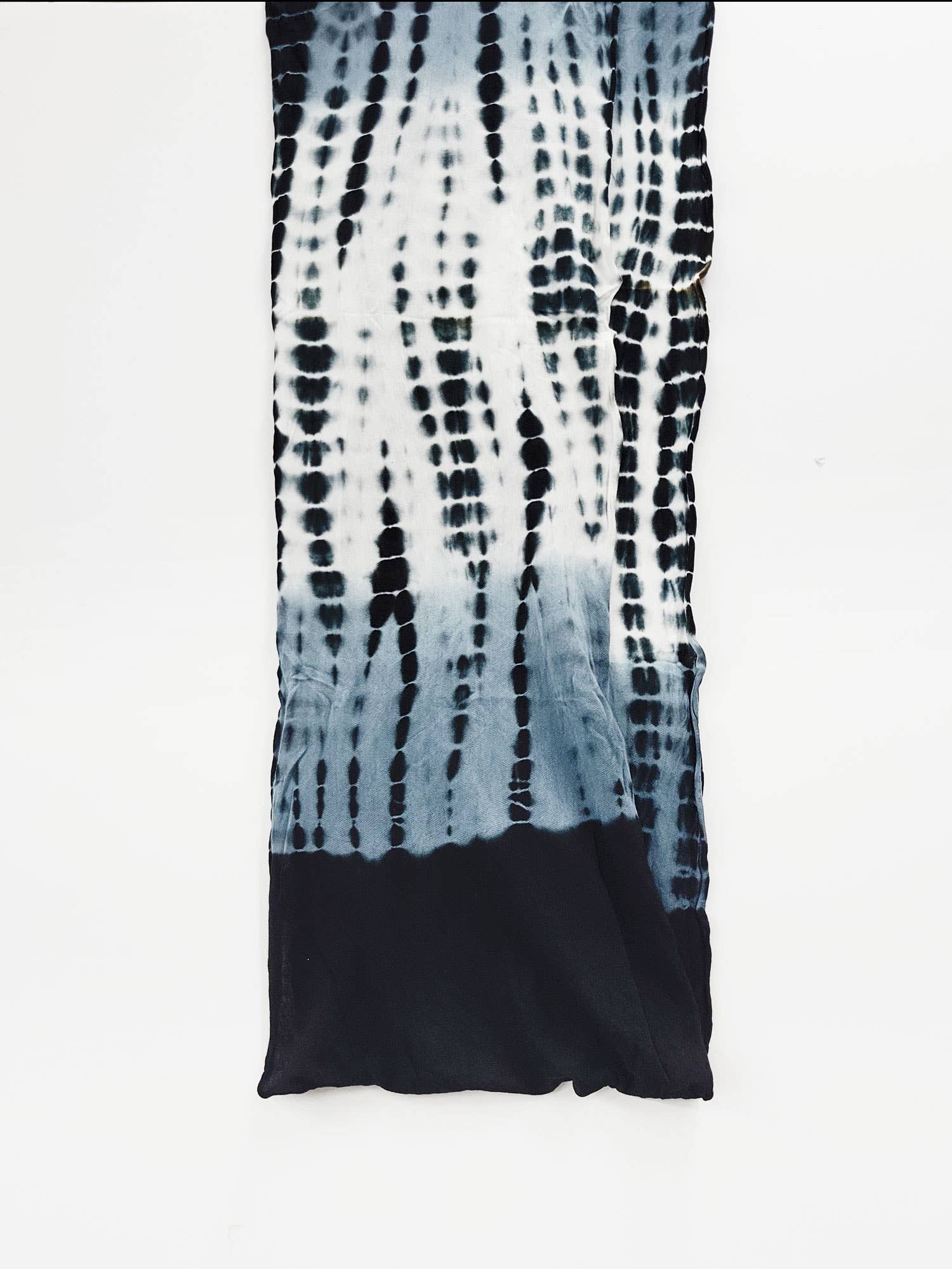 Raj Trading & Imports (USA) Inc. - Wholesale Scarf - Women's - India Infinity Tie Dye Print Scarf5