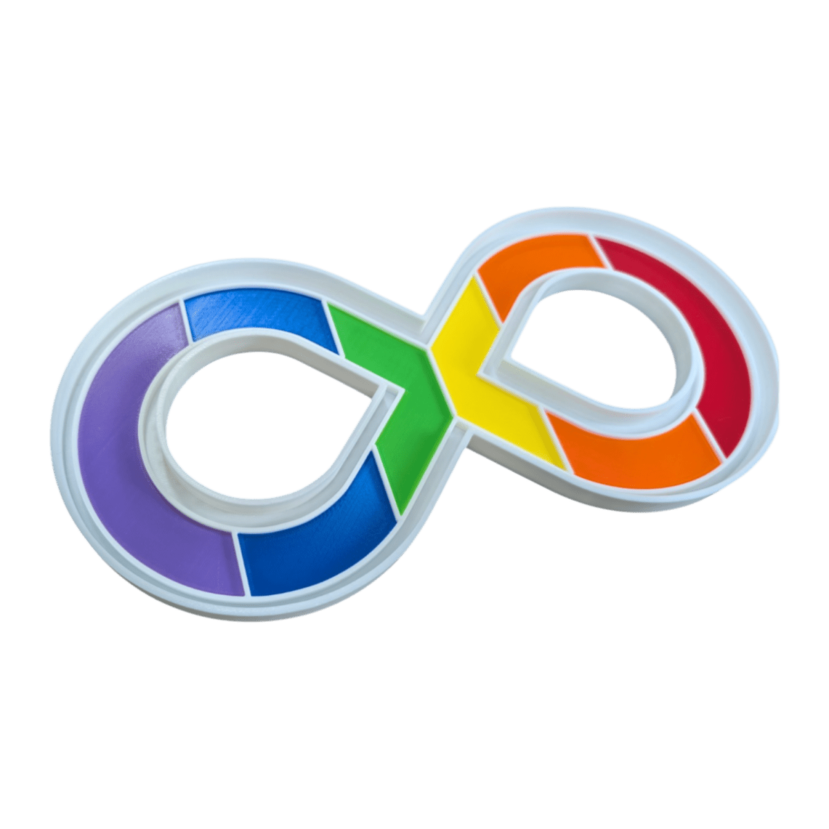 CJECOPLAY INC. - Wholesale Toy Set - Kids - NEW - Infinity XL EcoTray (optional inserts)10