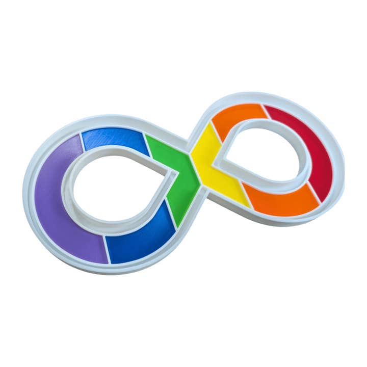 CJECOPLAY INC. - Wholesale Toy Set - Kids - NEW - Infinity XL EcoTray (optional inserts)10