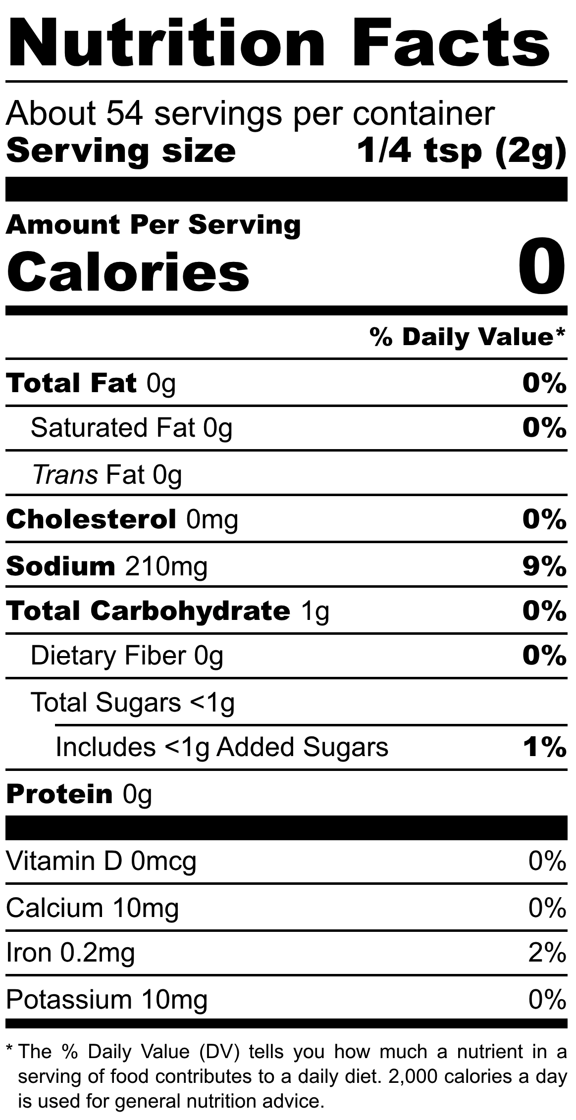 Good Grub with Grace LLC. - Wholesale Dried Spice Mix - Redeemer6