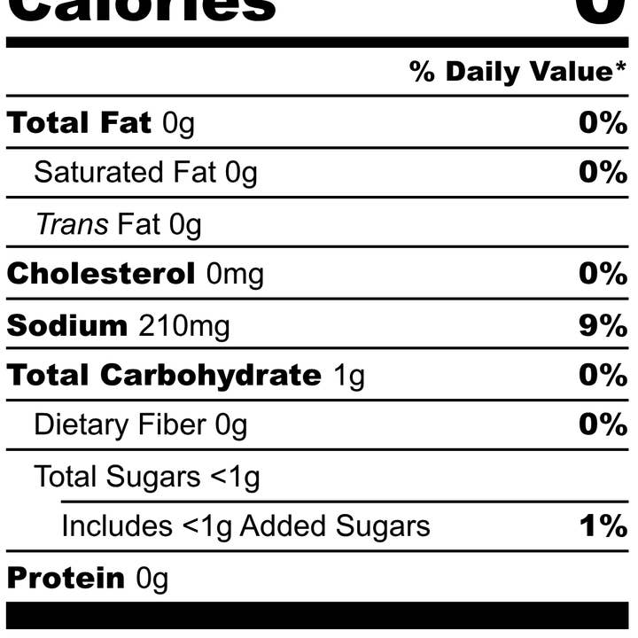 Good Grub with Grace LLC. - Wholesale Dried Spice Mix - Redeemer6