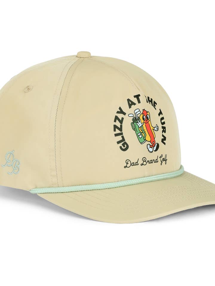 Glizzy | Casquette de golf pour la vente par Dad Brand