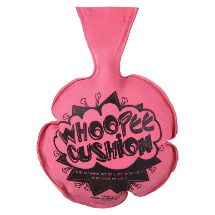 Buddha Yoga - Wholesale Gag gift/novelty gift - Whoopee Cushion Halloween2