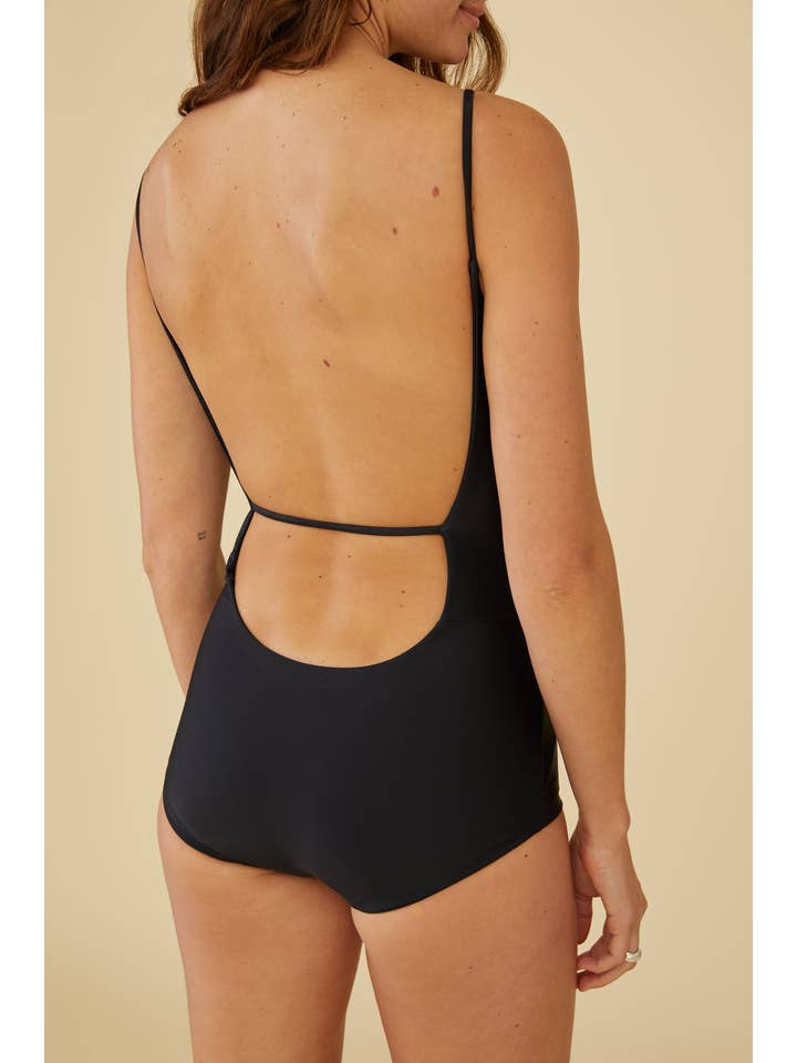 Pali Swim - Wholesale One Piece Swimsuit - Women's - ENDLESS SUMMER ONE PIECE1