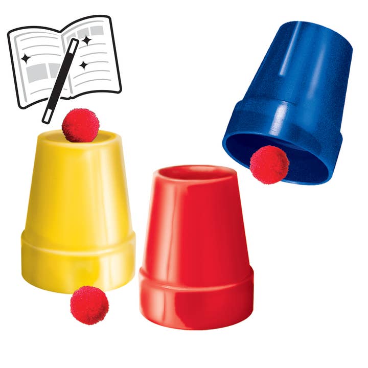 1i4 Group - Wholesale Magic Trick - It's Magic: Magic Pocket Tricks Assortment3