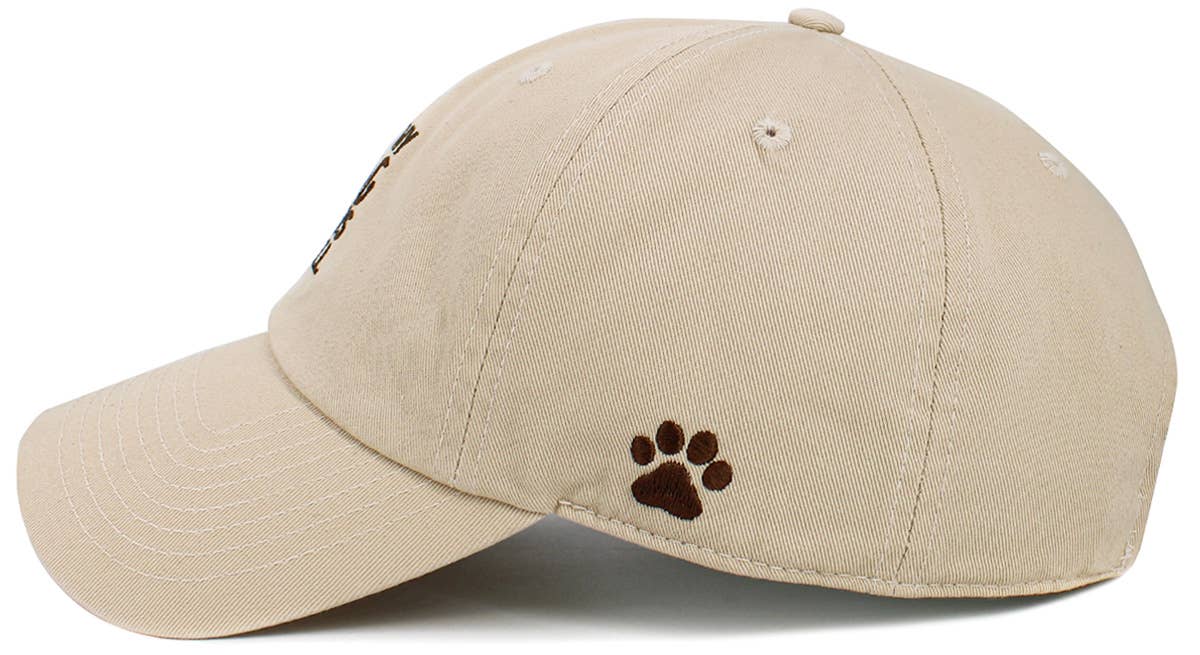 KBETHOS - Wholesale Baseball Cap - Women's - Only My Dog Ballcap13