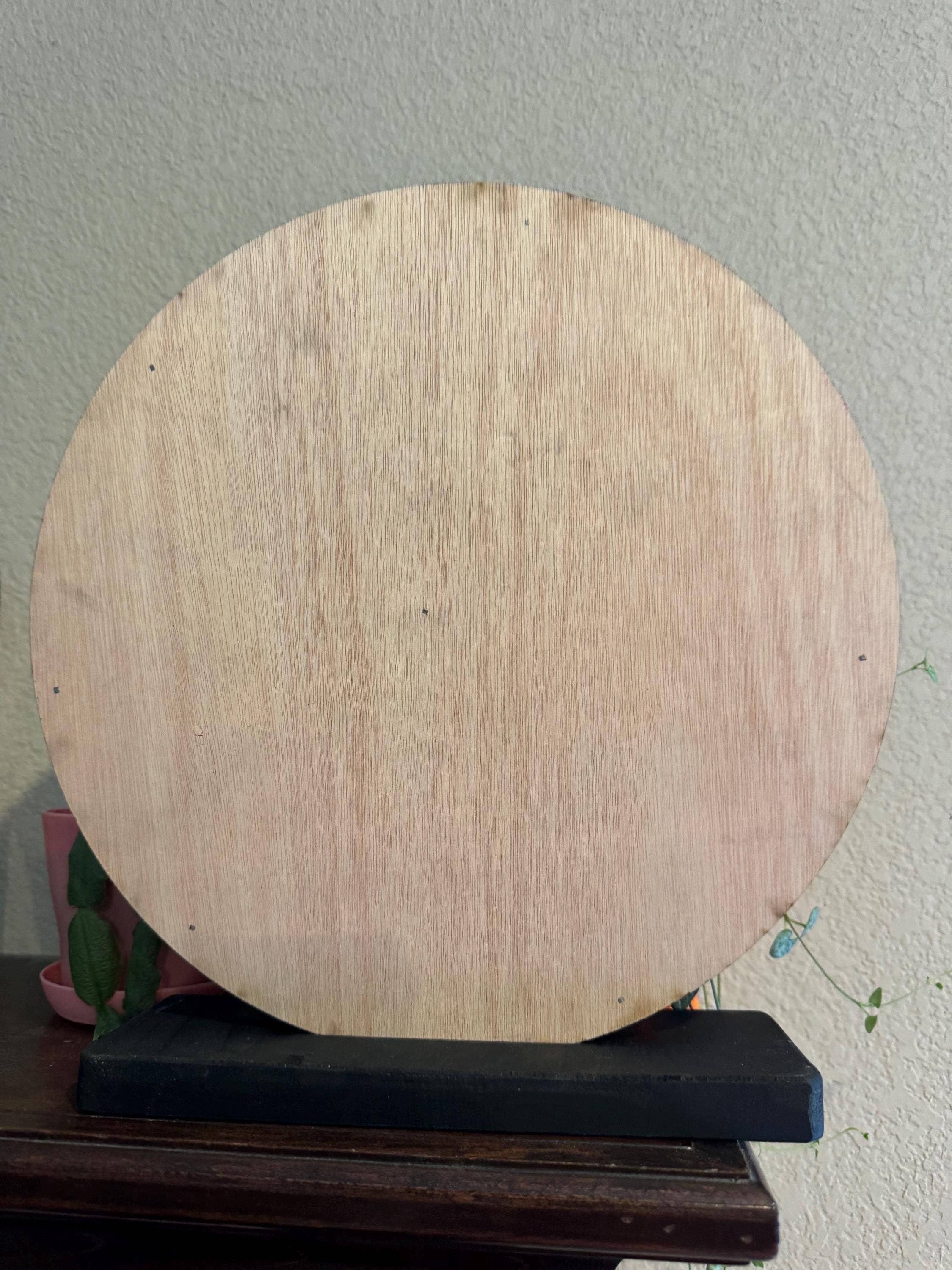 Crayon Eater Designs - Wholesale Muurplakkaat - Korps Mariniers - Plaquette, Hangdecoratie4