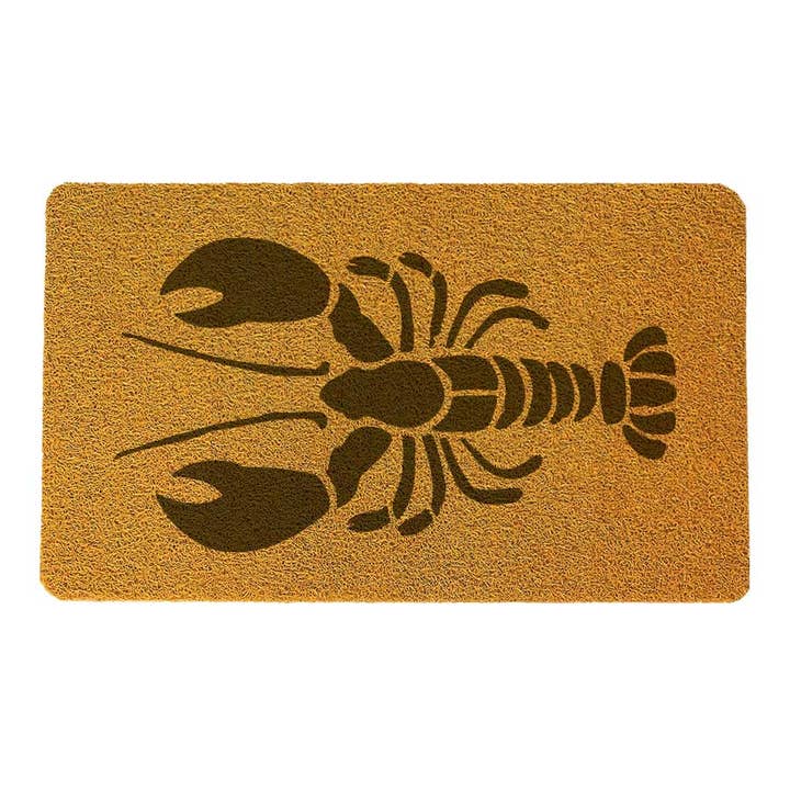 Zerbino Lobster minimo 5 pezzi per la vendita all'ingrosso da parte di MY CITY MEMORY