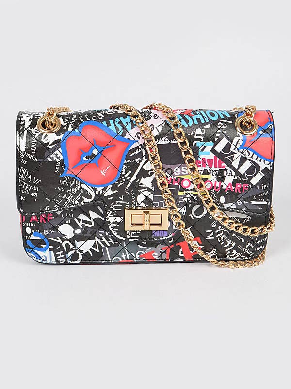 1543 Black - Lot de 3 pour la vente par Apparel Candy