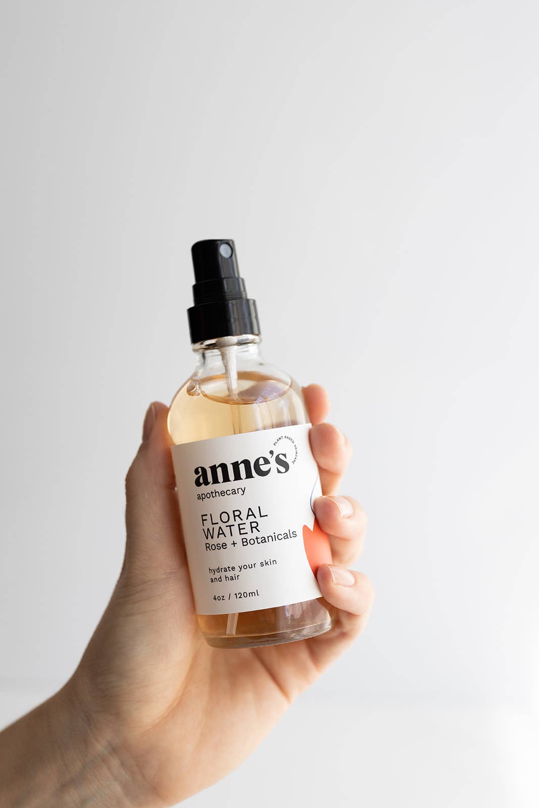 Anne's Apothecary - Wholesale Face & Body Mist/Water - Rose Floral Waters2
