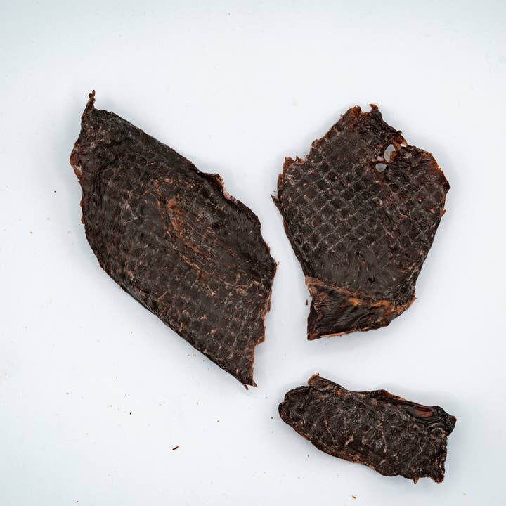 Wild n Fresh Treats - Wholesale Pet Treats - Dog - Dehydrated Beef Hearts