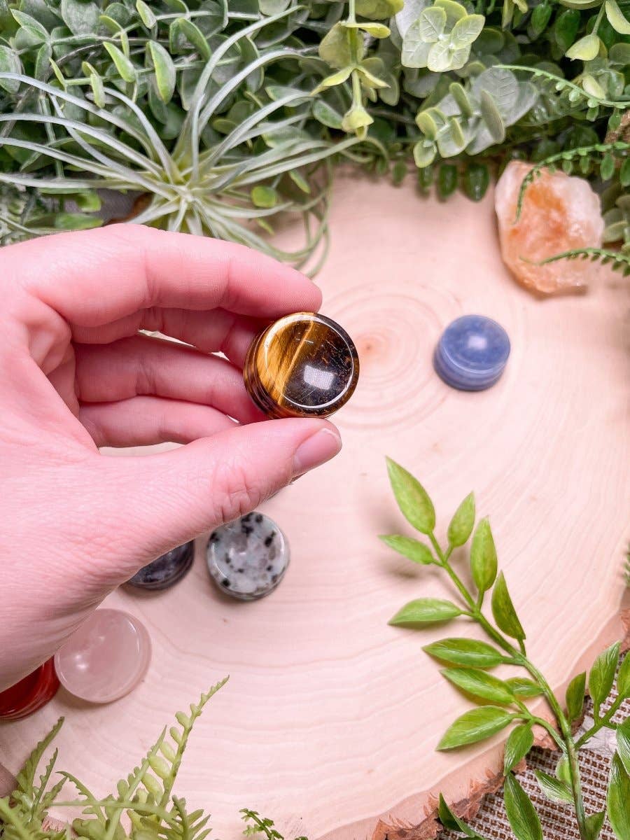 Copper Ashes - Vente Pierre et cristal de spiritualité - Support de sphère en cristal11