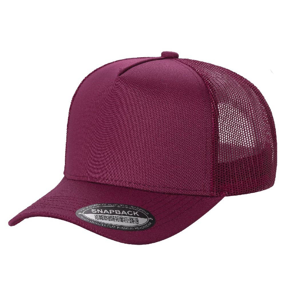 DOBBI – wholesale Trucker hat – Unisex – Trucker Mesh Caps33