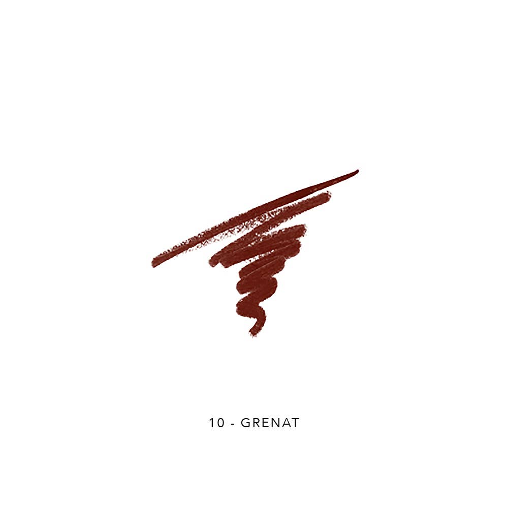 RAPHAEL COSMETIC CONSULTING / FASHION MAKE·UP - Wholesale Lip Liner/Pencil - VEGAN 'PROFESSIONAL' LIP PENCIL9