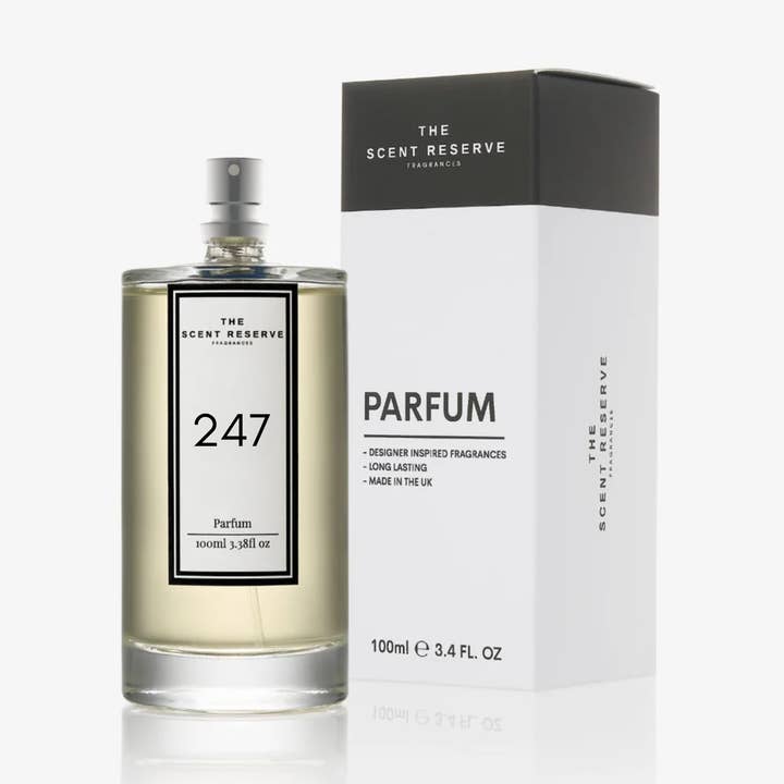 247 - Inspired by One Million Royal (Male) Perfume Fragrance for wholesale by The Scent Reserve