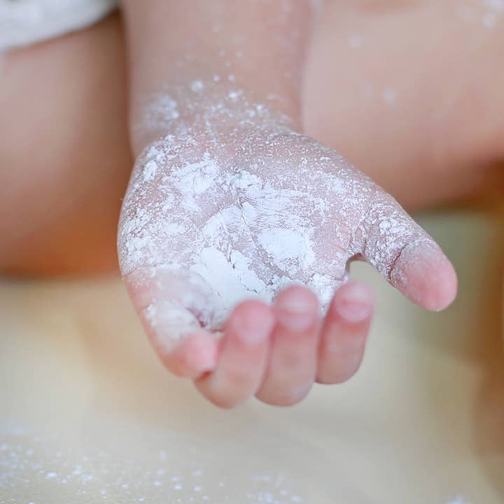 Friday Harbour Lifestyle Co - Wholesale Body/Talcum Powder - The Sand Removing Powder™2