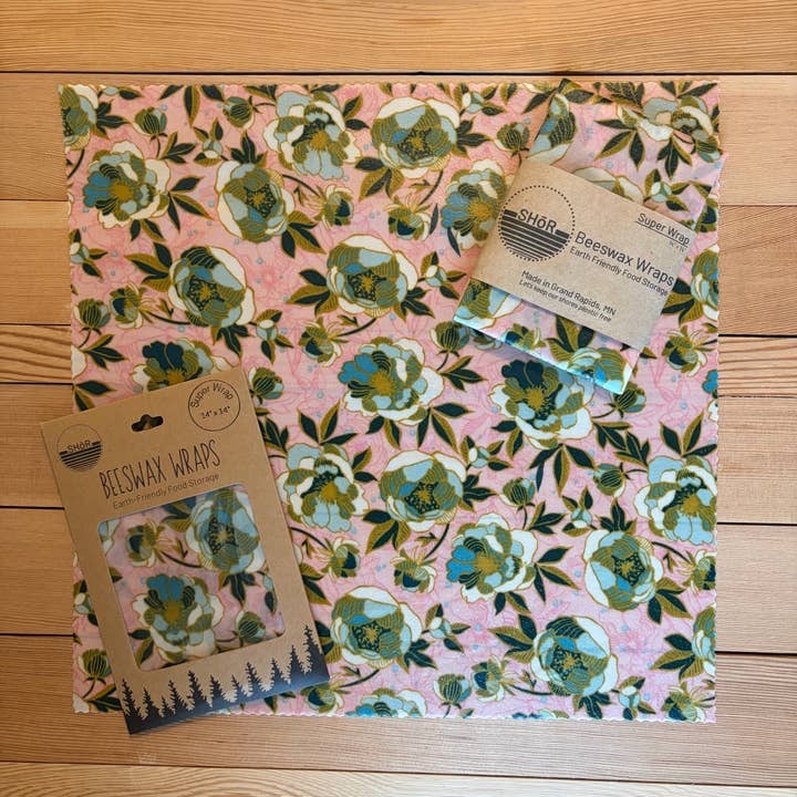 Super Wrap - Lush for wholesale by Shor