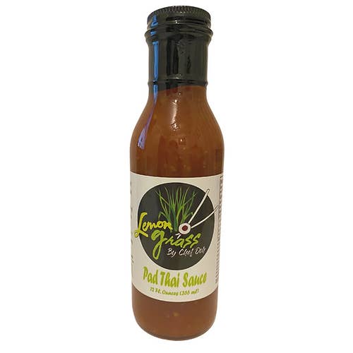 Molho Pad Thai por atacado de Lemongrass by Chef Ooh