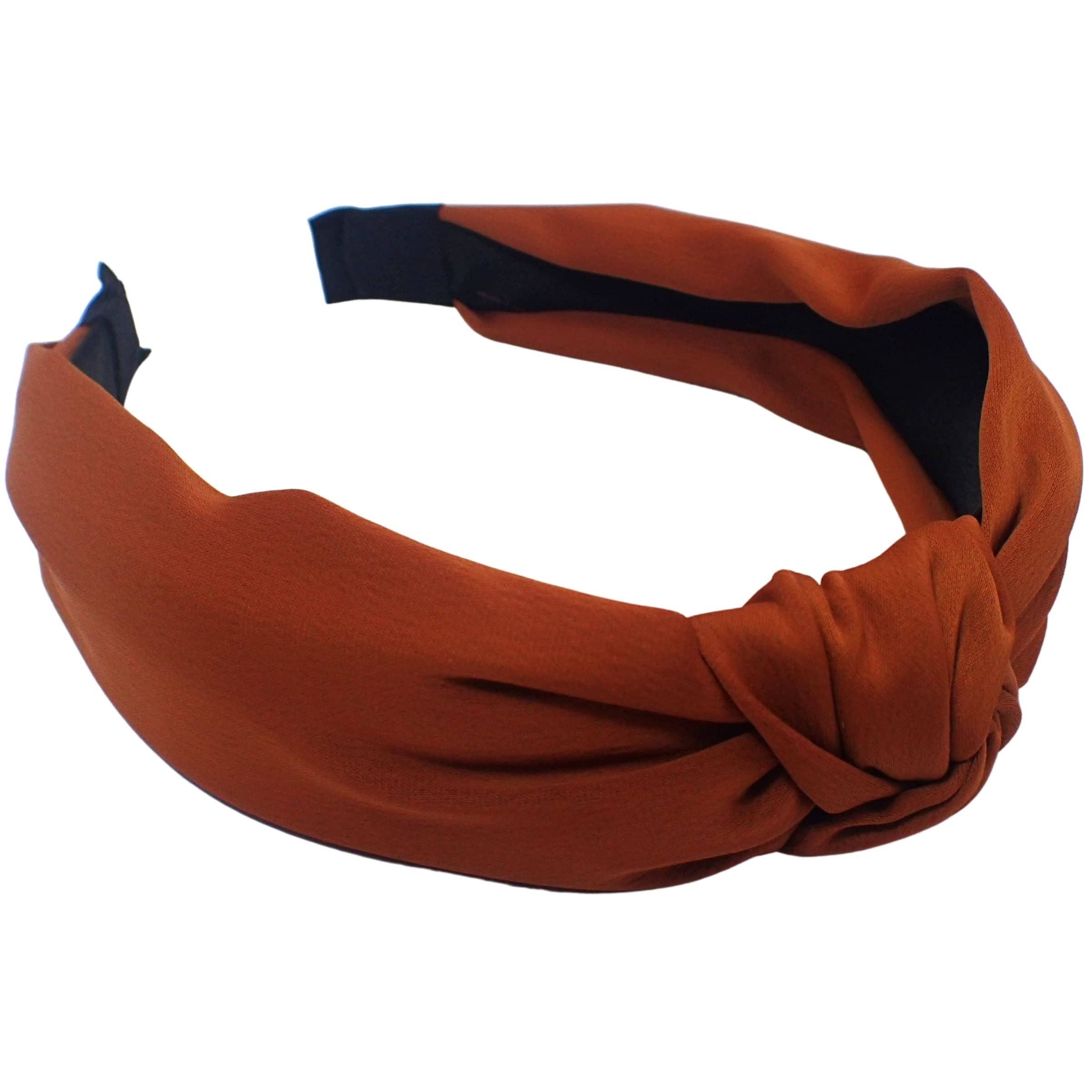 Topkids Accessories – wholesale Fashion headband – women's – Satin Knot Alice Bands Adult Women, Hair Accessories for Women, Hair Bands for Women, Thick Headband, Womens Headbands, Head Bands Adult Women, Wide Headbands12