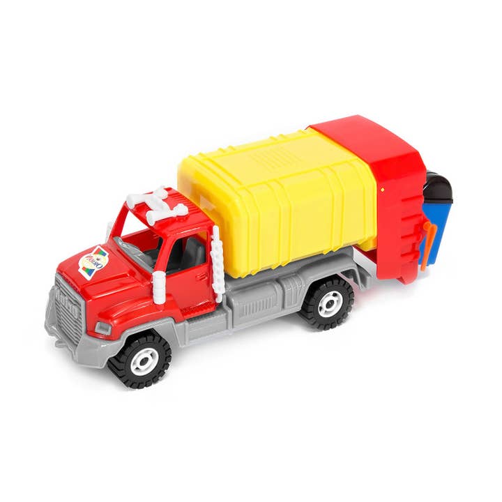 Vuilniswagen 765 voor wholesale door Orion Toys