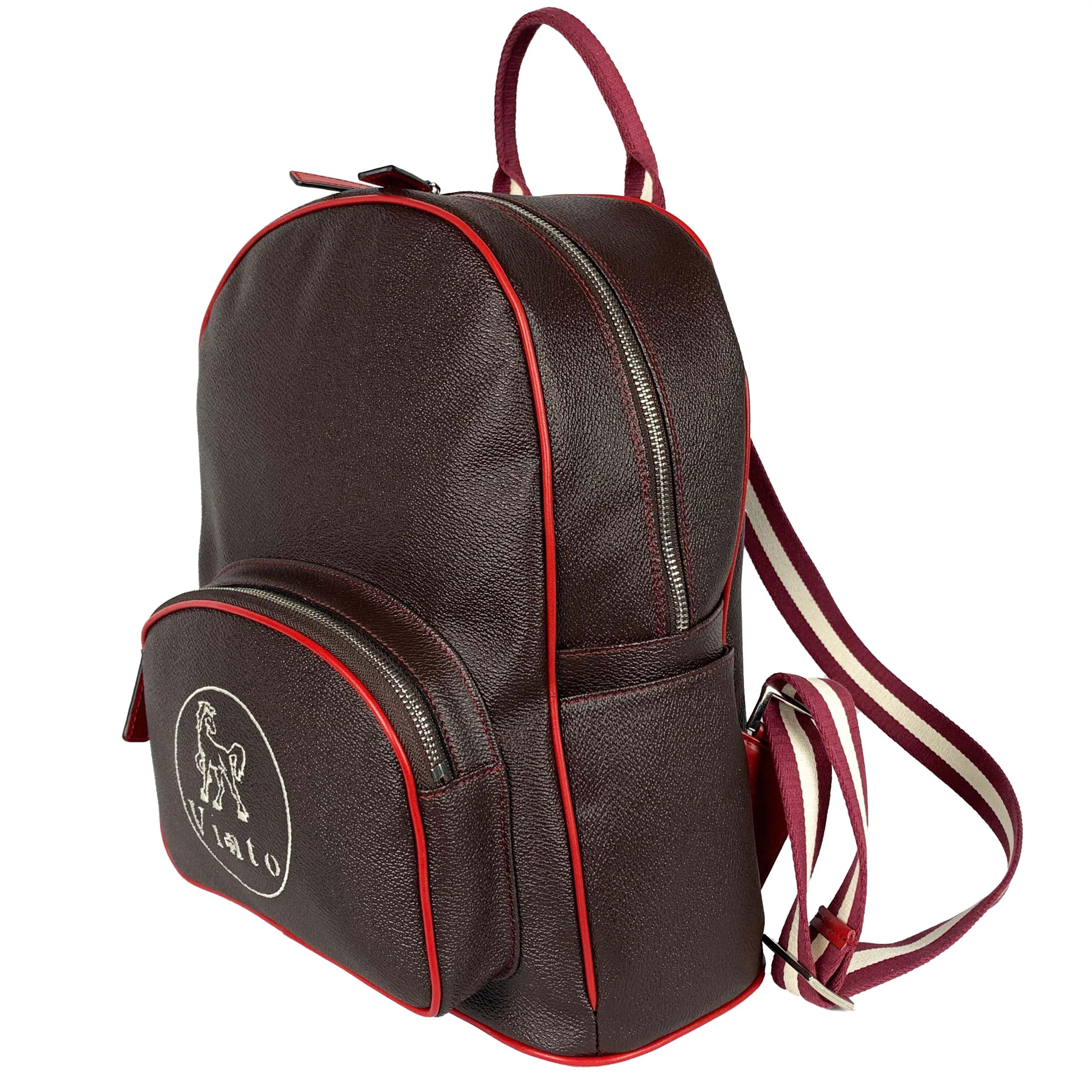 Gruppo Quinto Srls - Vendita all'ingrosso Zaino - Unisex - Zaino Estro1