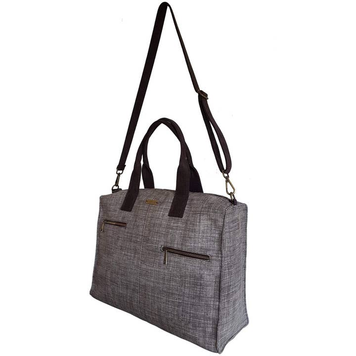 Vivessi – wholesale Bärkasse - Dam – Lyx Vegan Kontorsväska