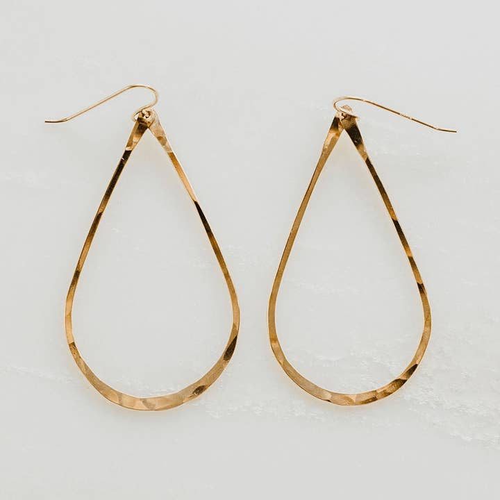 Kate Klassiske Tårer for engroshandel hos Derive Jewelry