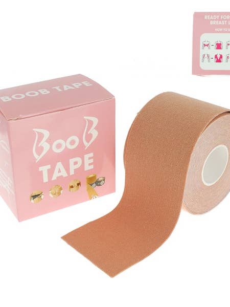 RUBAN DE LIFTING DES SEINS, RUBAN ADHÉSIF, BOOB, BOOBY, BRA2557 pour la vente par anbfashion