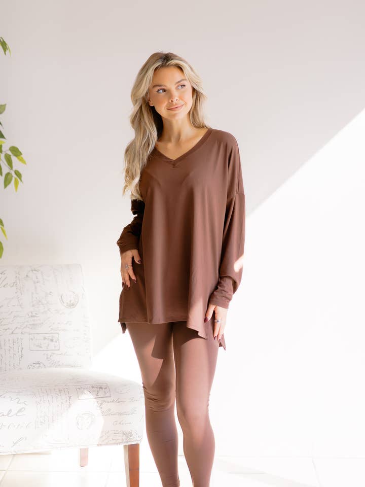 Espresso Ease Set for wholesale by Boutique Simplifed