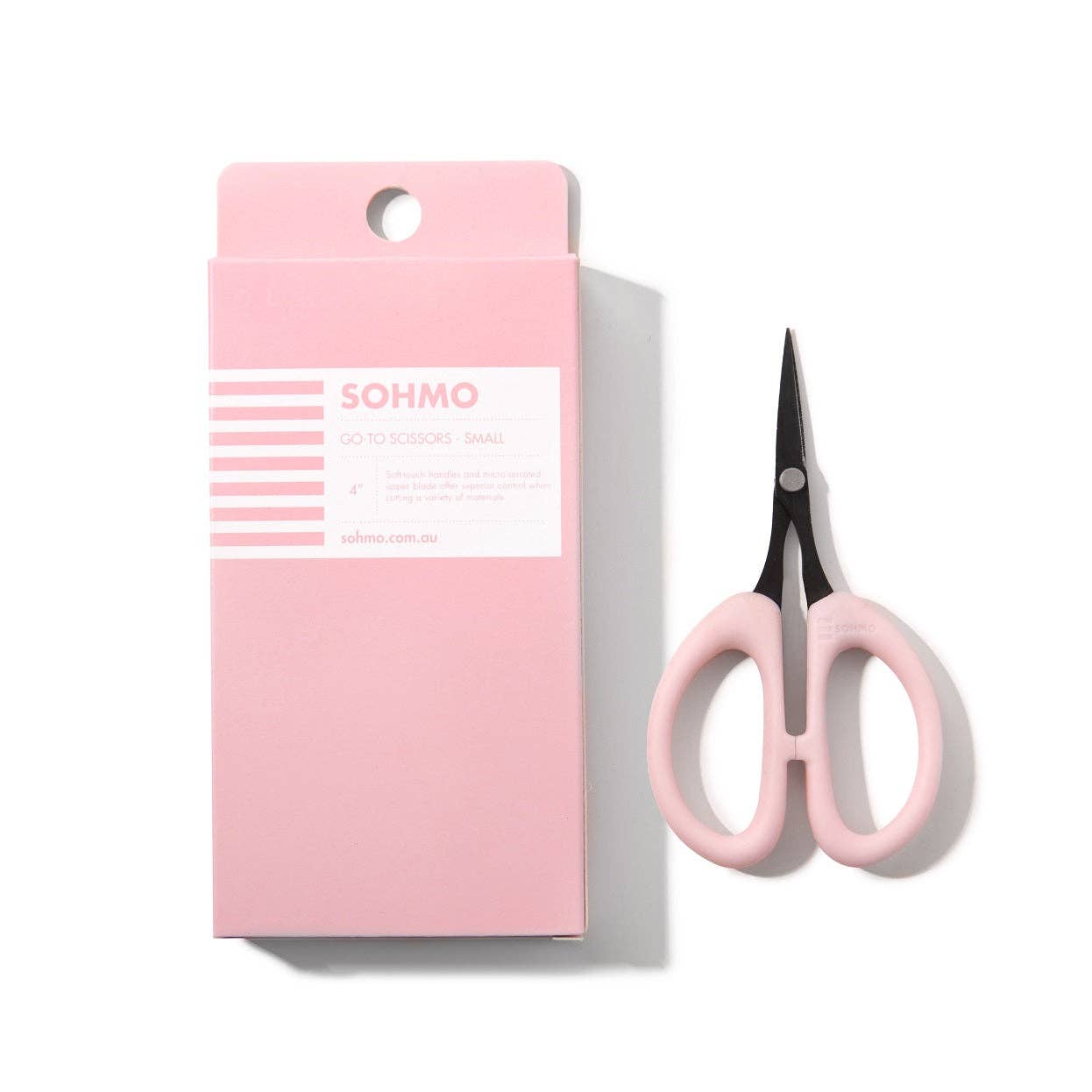 SOHMO - Wholesale Schaar - SOHMO - Go-To-schaar - Klein 4"3