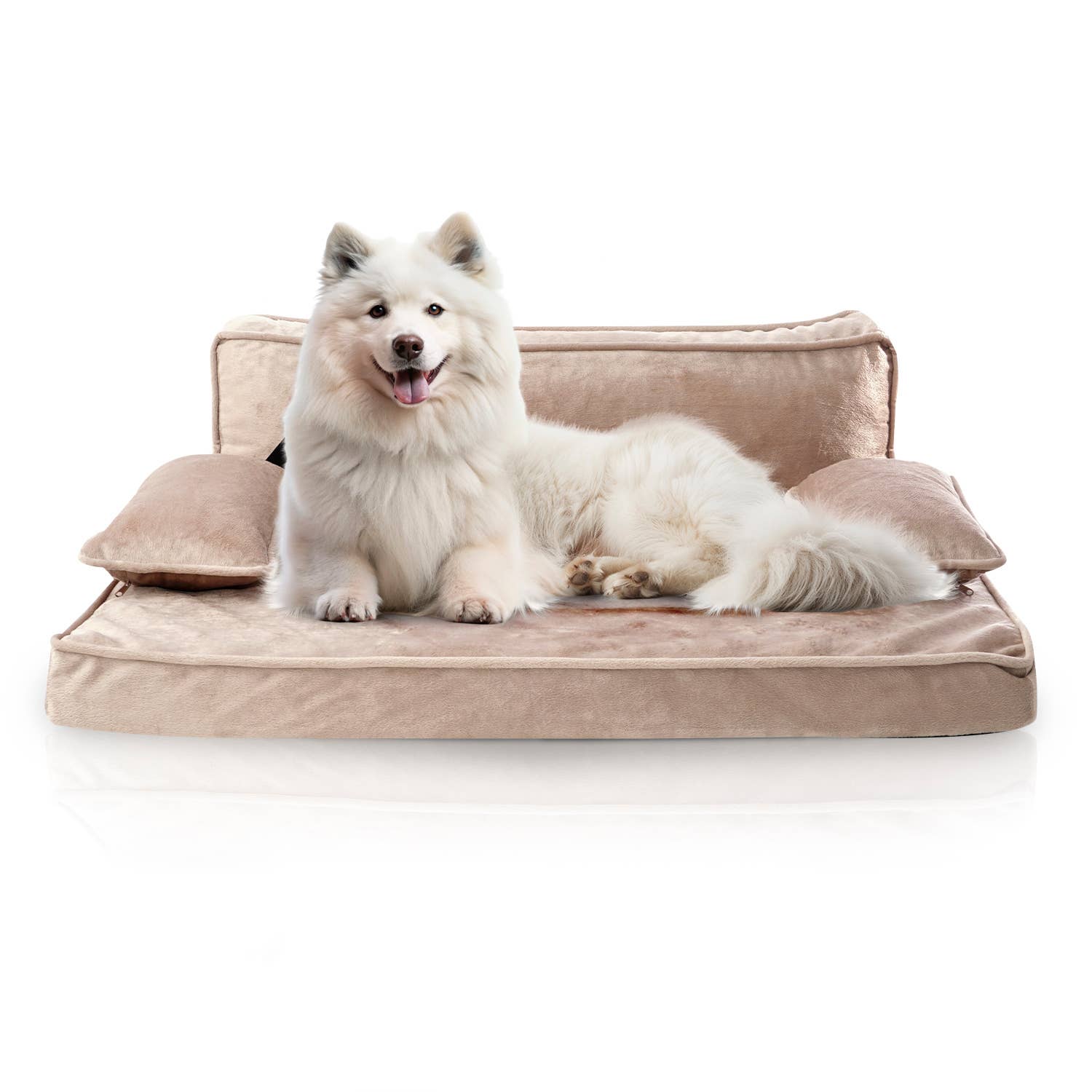 Precious Tails - Vente Panier – chien - Canapé-lit moderne Precious Tails - Grand14