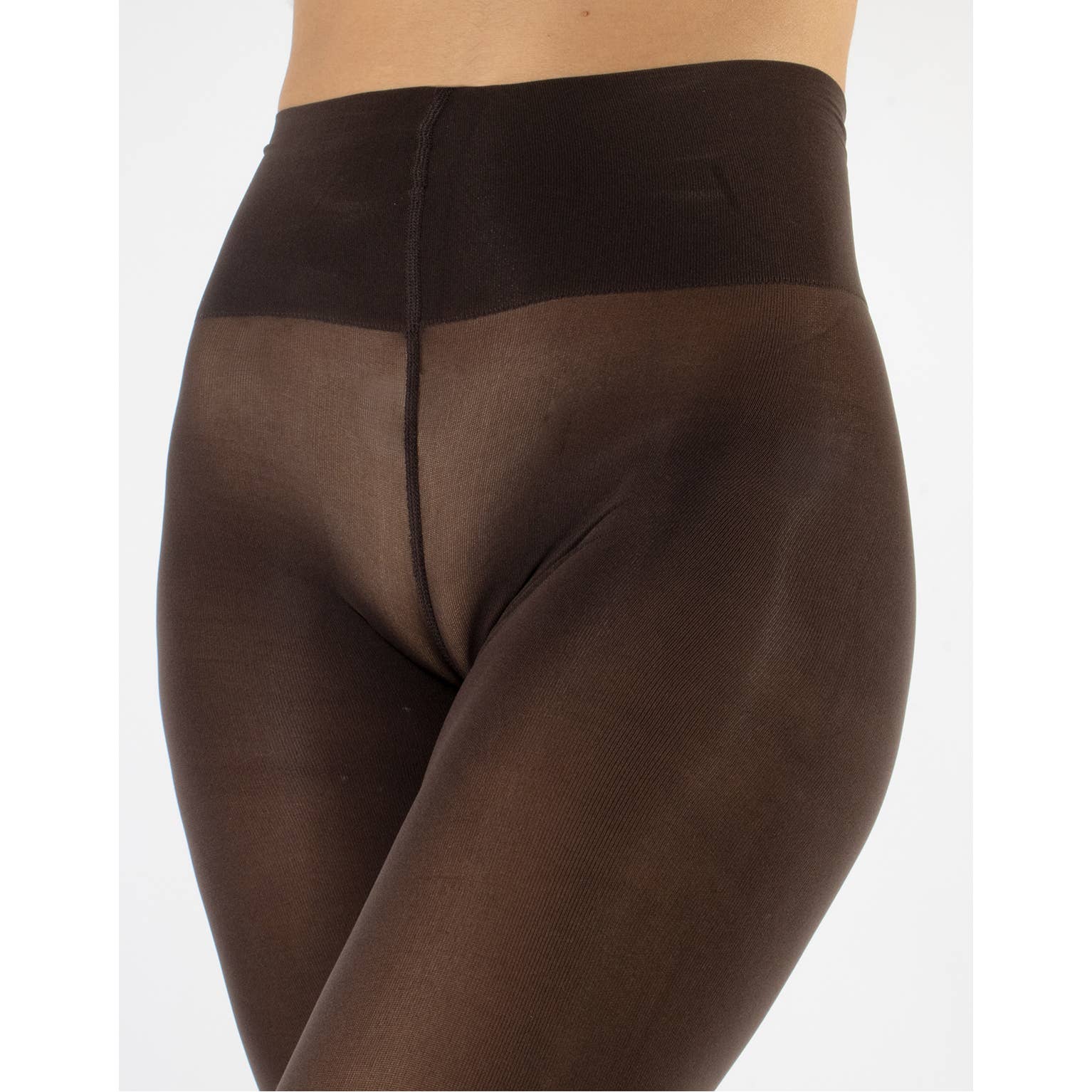 Cette – wholesale Tights - Dam – Ogenomskinliga strumpbyxor, Återvunna Strumpbyxor, Kvinnor Nylons, 70 DEN2
