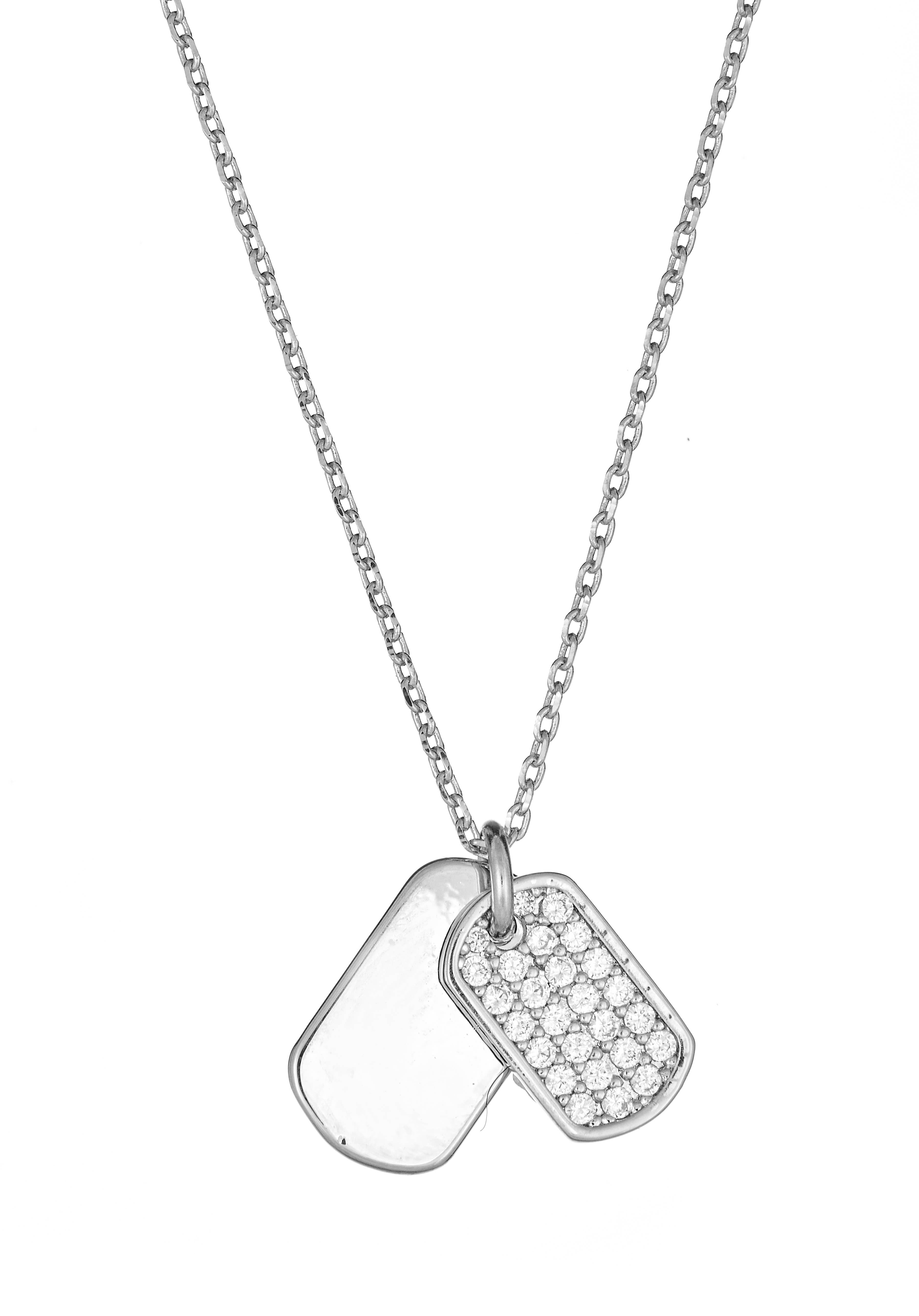 Maya J - Wholesale Link & Chain Necklace - Adjustable Necklaces - Selection Group B - Single / Refill21