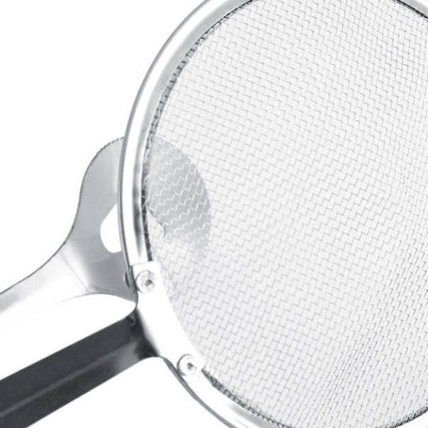 VIGOR - Wholesale Kitchen Tool/Gadget - Multi Functional 2 in 1 Deep Fry Tool Filter Spoon Strainer