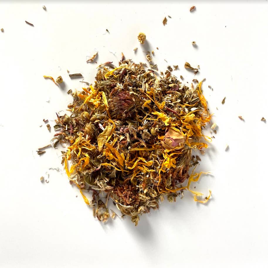 Modern Herbal Apothecary – wholesale Löst te – Lymfte