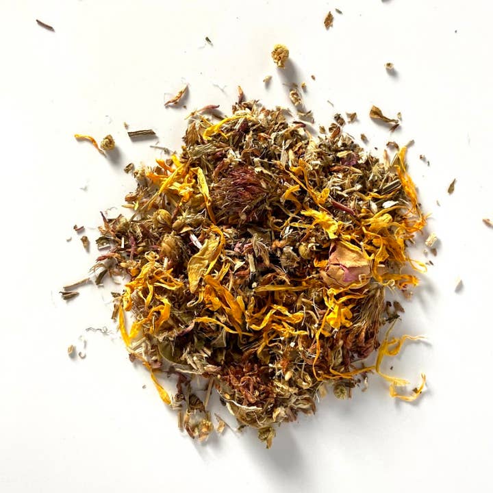 Lymph Tea for wholesale by Modern Herbal Apothecary