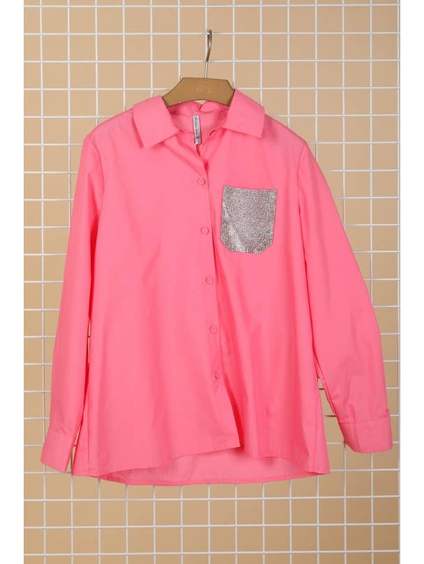GOLDEN LIVE PARIS - Wholesale Shirt - Women's - HERMES 11948 shirt