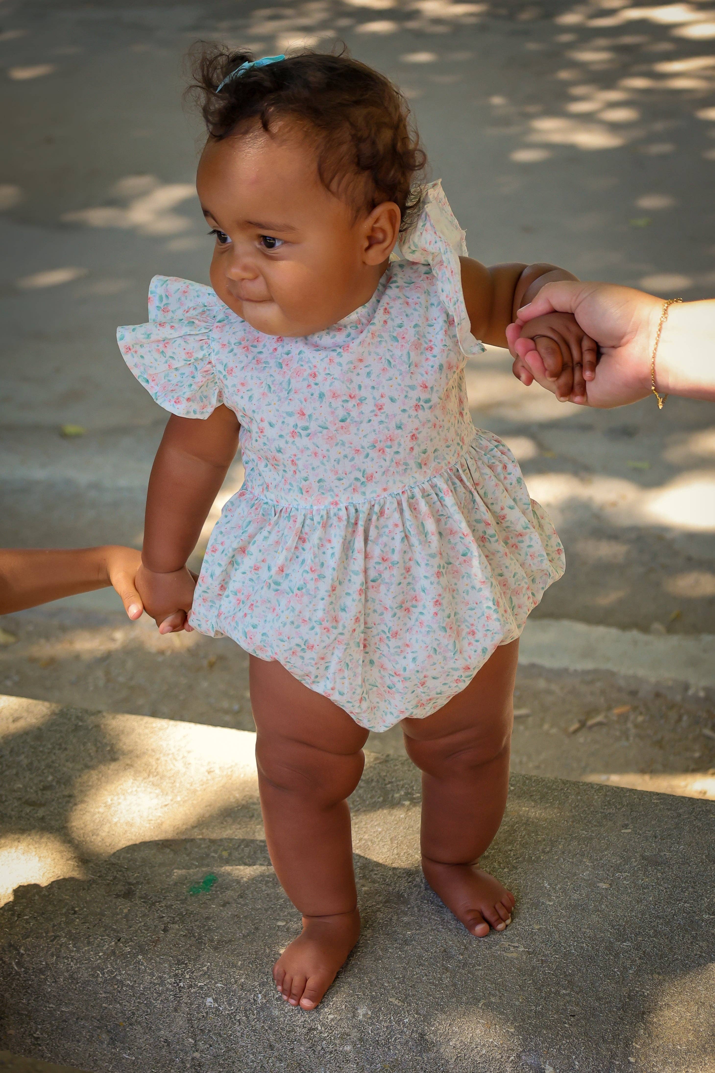 Josie Bubble- Pastel Confetti for wholesale on Faire1