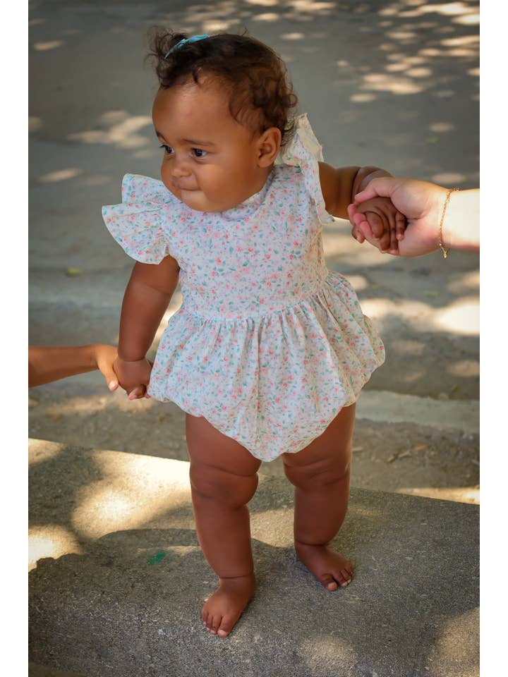 Josie Bubble- Pastel Confetti for wholesale on Faire1