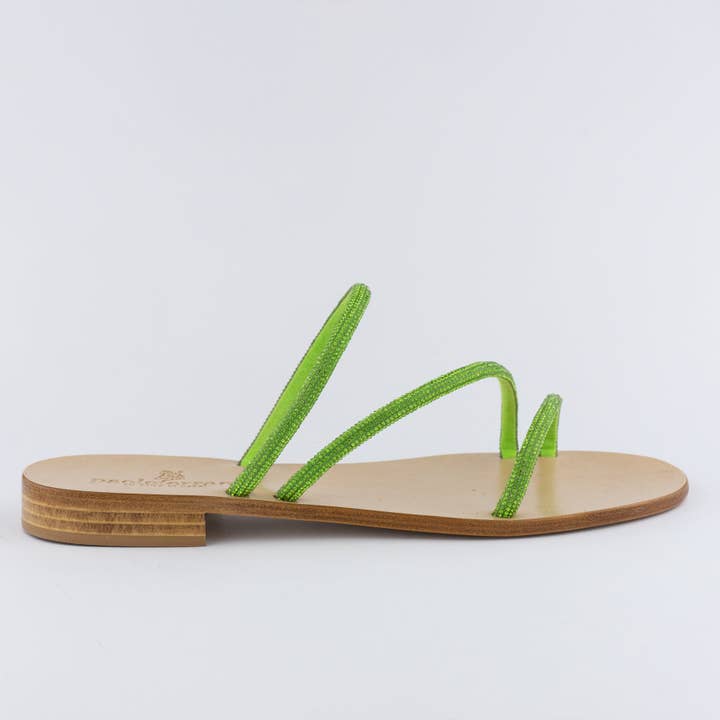 Sandale Caprese 3114 pour la vente par Paolo Ferrara - Lo Stile di Capri