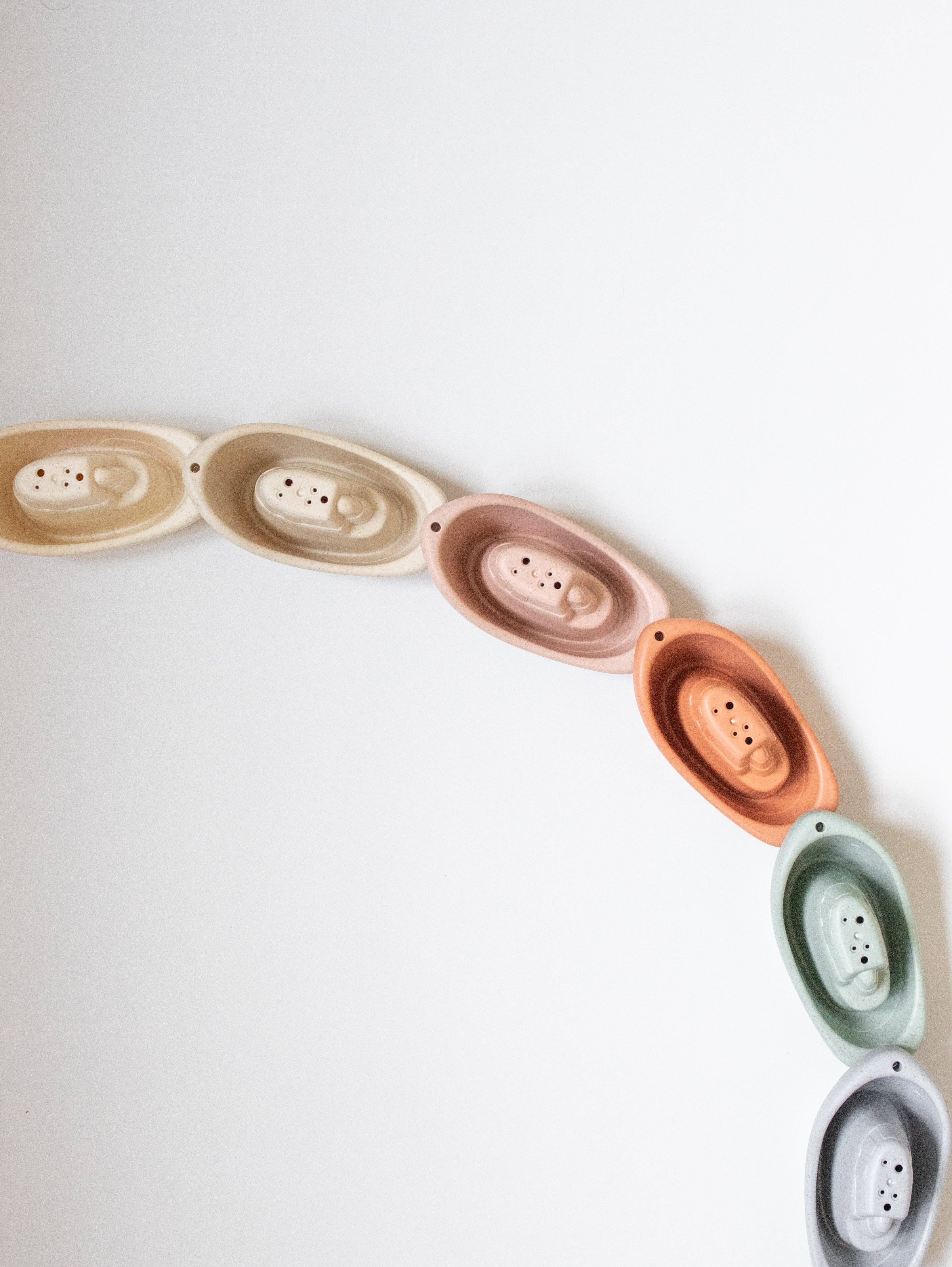 Kylo & Co. - Wholesale Bath Toy - Baby - Boat Bath Toys - Kylo & Co. Toys2