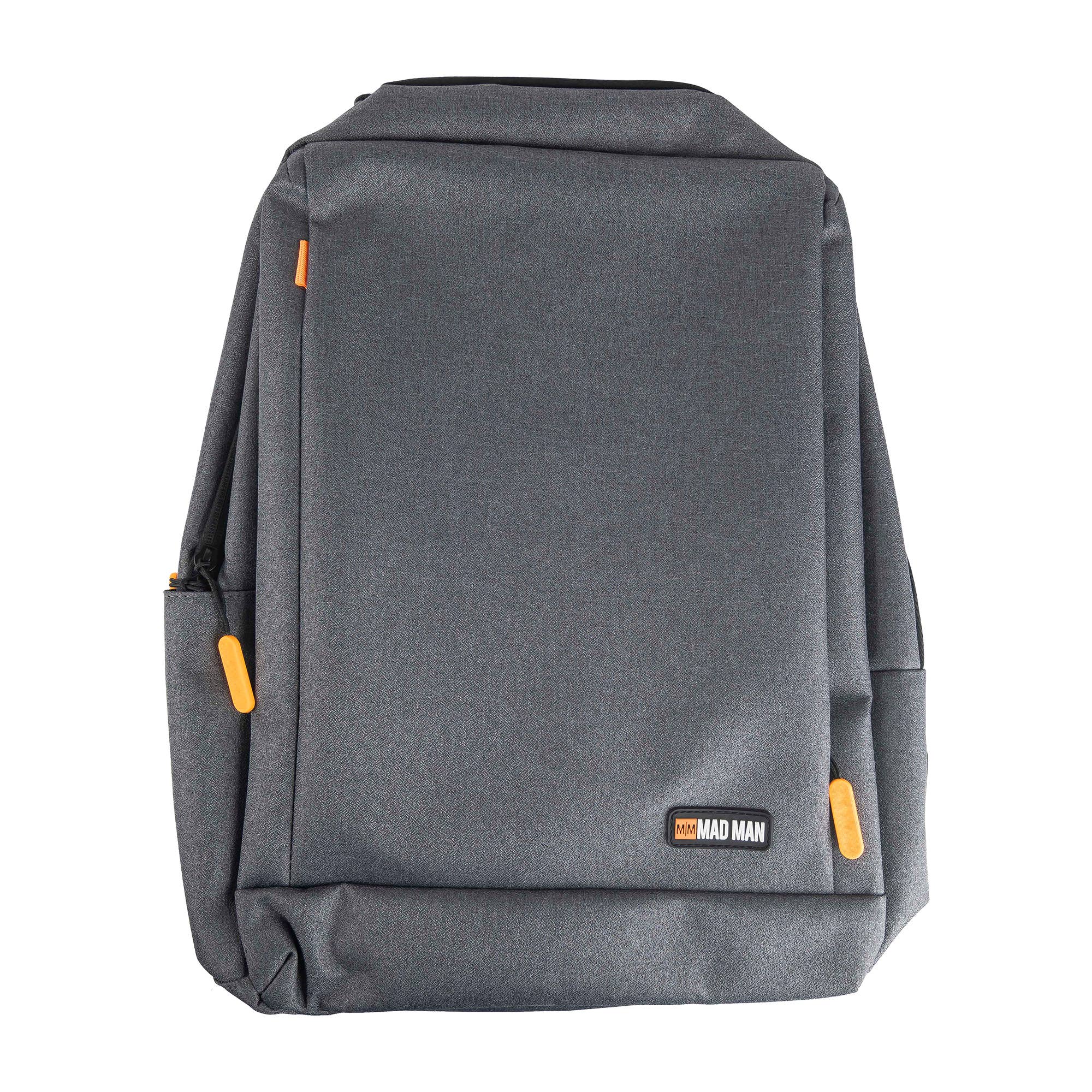 Mad Man - Wholesale Backpack - Unisex - Boulevard Backpack6