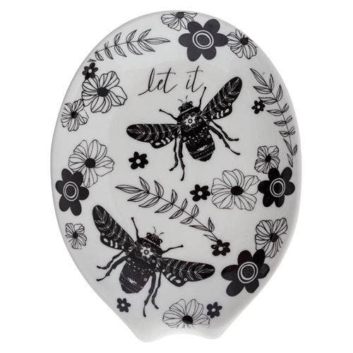 Karma - Wholesale Spoon Rest - Boho Spoon Rest