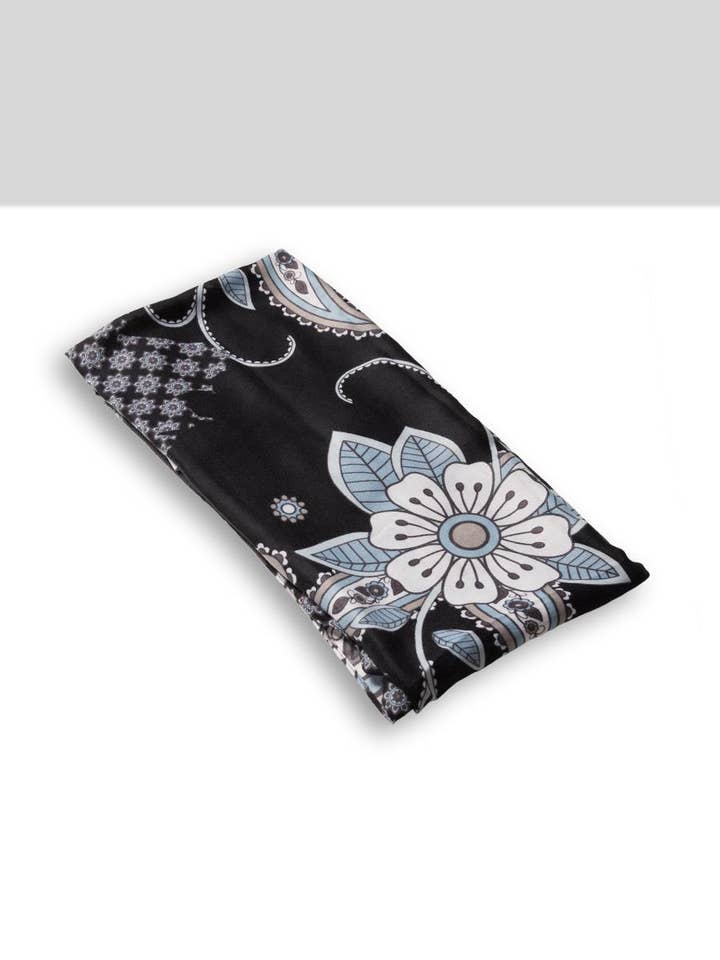 BEDRUKTE SJAAL voor wholesale door Luca Bertelli