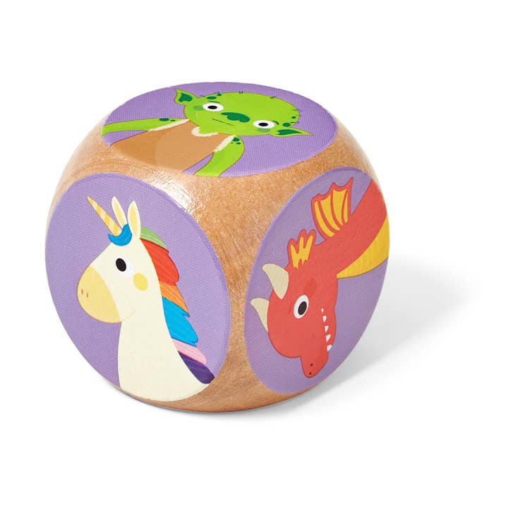 Learning Resources - Vente Lot de jouets – enfant - Jeu de dés Emotions13