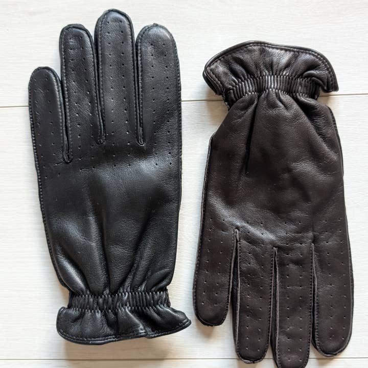 Toby Leather Glove for wholesale by Eastern Counties Leather