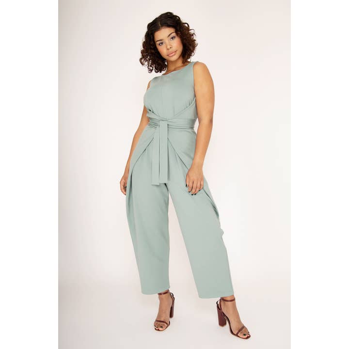 Named Clothing Finland Oy - Venta al por mayor Kits de costura - Vestido y mono Kielo con envoltura6