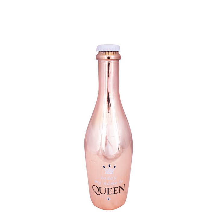 HOME1968 GmbH - Wholesale Champagne/Sparkling Wine - Today my name is Queen - sparkling red wine
