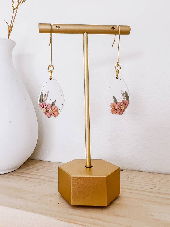 gocce floreali primaverili per la vendita all'ingrosso da parte di DesertReignCo